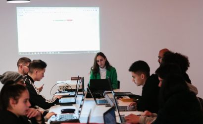 Korça Hub ofron paketa të reja trajnimi