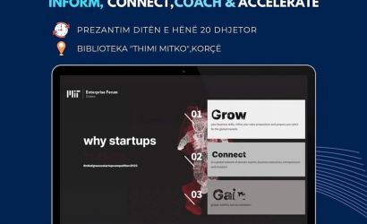 MITEF Greece Startup Competition