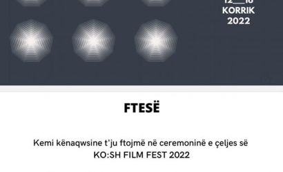 KO:SH FILM FEST 2022