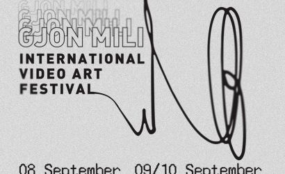  Festivali Ndërkombëtar i Video Artit "Gjon Mili"