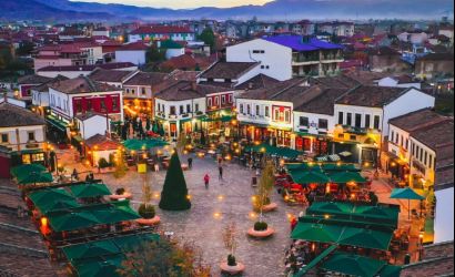 Numri i hoteleve dhe bujtinave në Korçë sa vinë e shtohen 