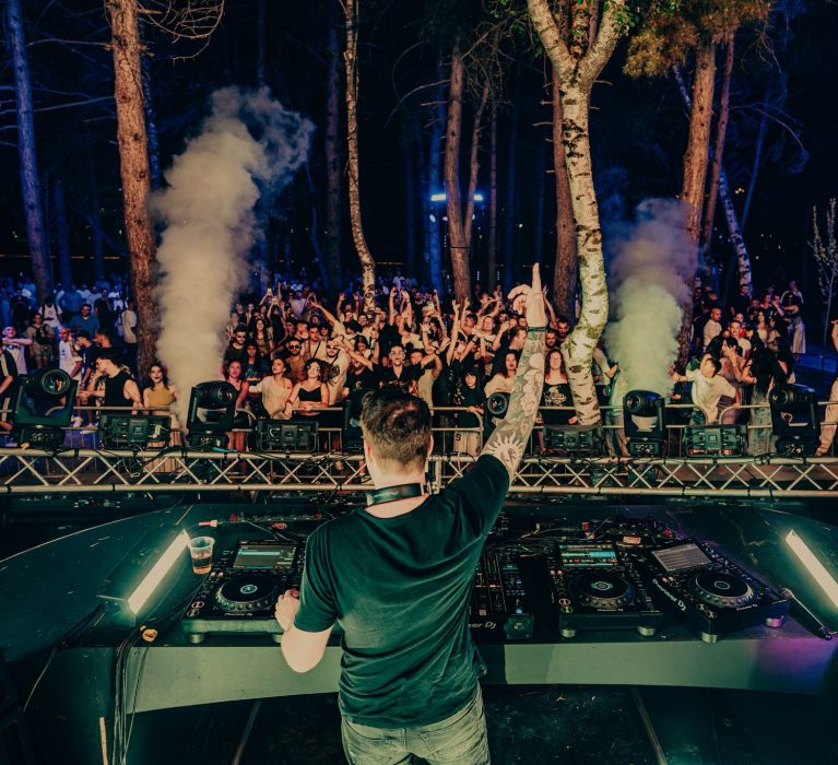 Lumina Electronic Festival