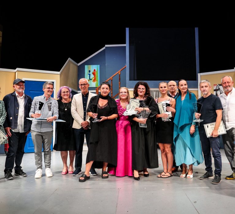 Festivali Mbarëkombëtar i Komedisë “KoKo Fest”