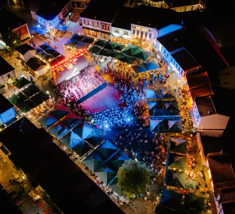 Korça Serenights, edicioni i dytë