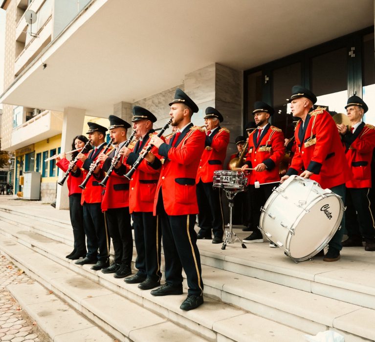 Festimet e Ditës së Çlirimit të Korçës