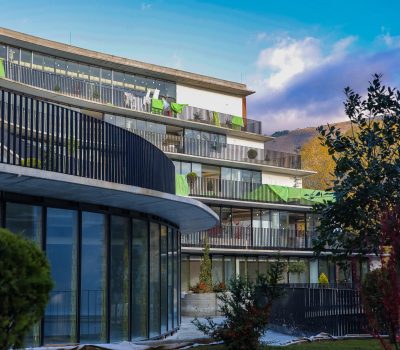 Poli i Dijes – Investimi për të Ardhmen e Korçës