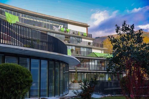 Poli i Dijes – Investimi për të Ardhmen e Korçës