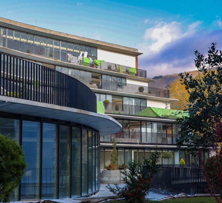 Poli i Dijes – Investimi për të Ardhmen e Korçës