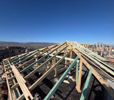 Përmirësimi i kushteve të banimit për familjet në nevojë në Bashkinë Korçë