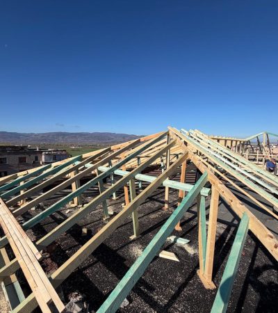 Përmirësimi i kushteve të banimit për familjet në nevojë në Bashkinë Korçë