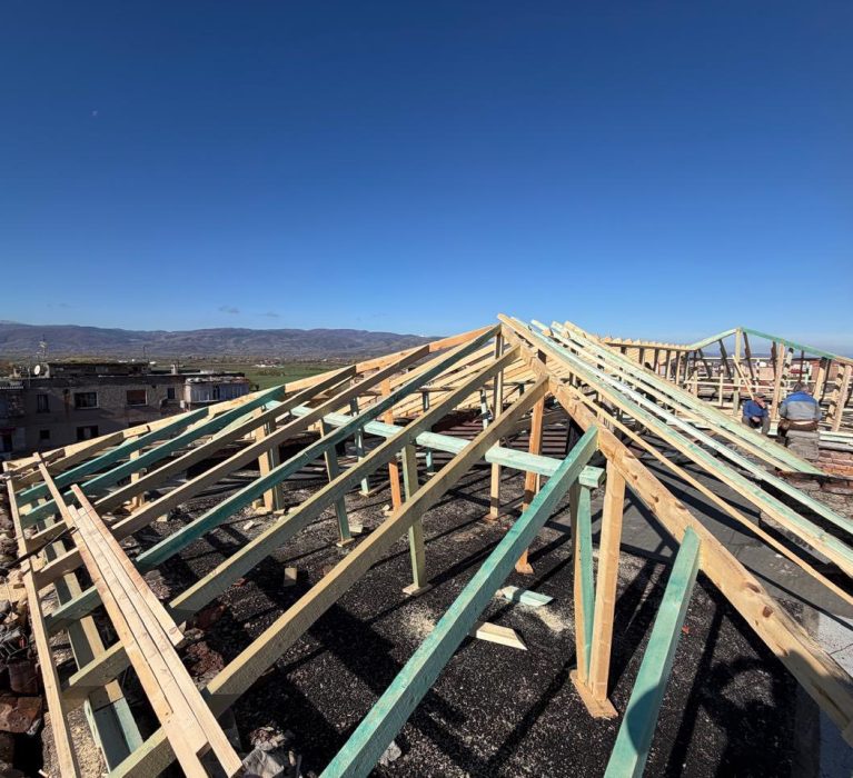 Përmirësimi i kushteve të banimit për familjet në nevojë në Bashkinë Korçë