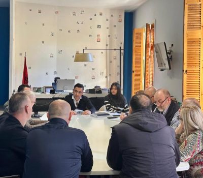 Menaxhim i qëndrueshëm i mbetjeve për Korçën