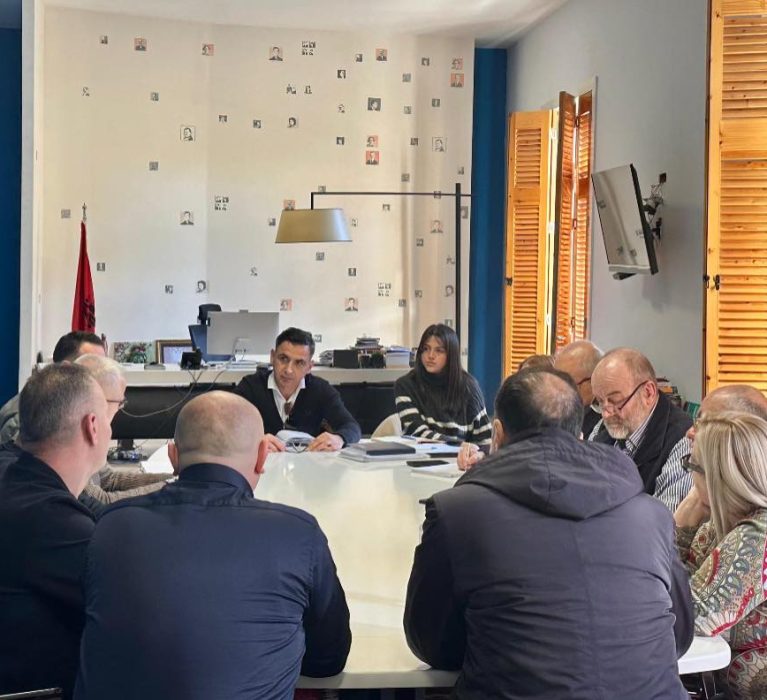 Menaxhim i qëndrueshëm i mbetjeve për Korçën