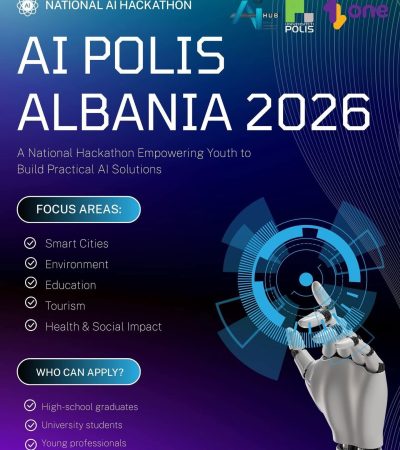 FTESË PËR GJIMNAZISTËT E KORÇËS