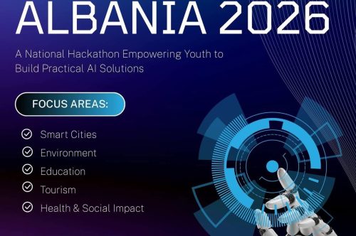 FTESË PËR GJIMNAZISTËT E KORÇËS