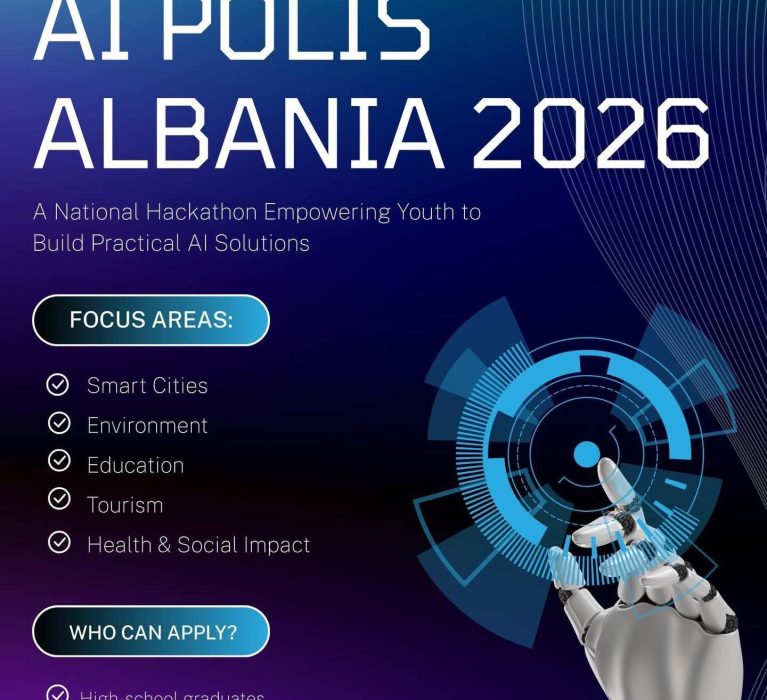 FTESË PËR GJIMNAZISTËT E KORÇËS