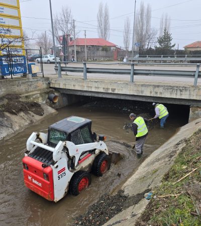 Lirimi i hapësirave publike