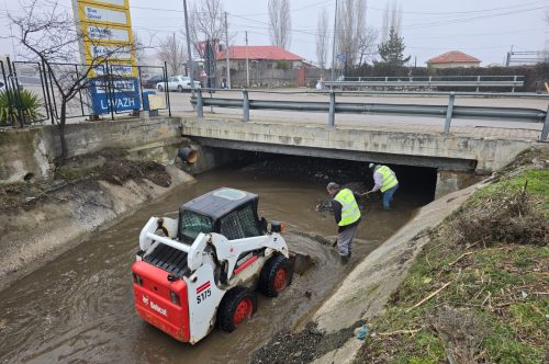 Lirimi i hapësirave publike