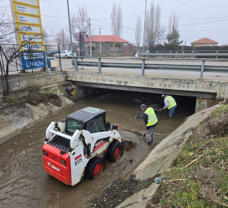 Lirimi i hapësirave publike