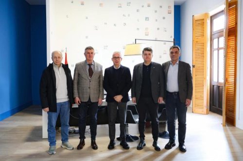 GAZIFIKIMI I KORÇËS