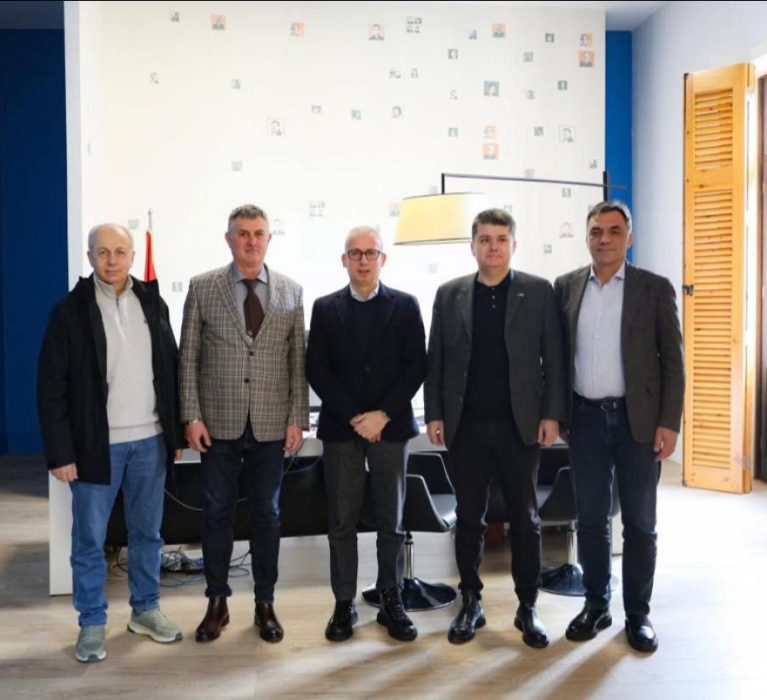 GAZIFIKIMI I KORÇËS