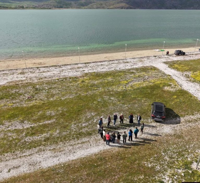 Tur në fshatrat turistikë  me përfaqësues nga Bashkia e Chambéry-së