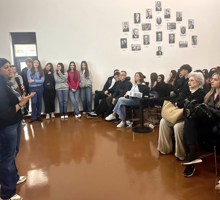 Nisma “Korça 365 Ditë Turizëm”
