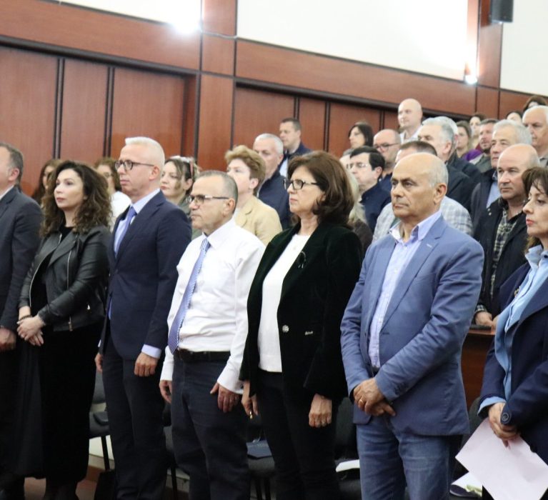 Promovohet “Fjalori i Madh i Gjuhës Shqipe”