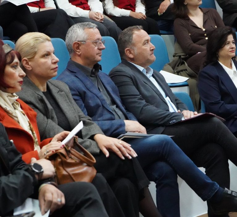 Takim për hapjen e sistemit dual në kualifikimin Hoteleri–Turizëm