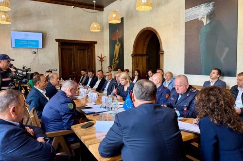 Mbledhja e parë e Komitetit Rajonal të Turizmit për sezonin veror 2026