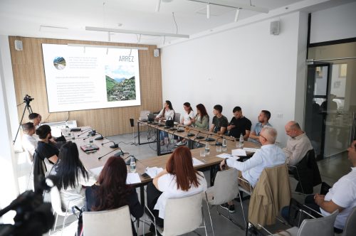 Takim për rritjen e ofertës turistike të rajonit të Korçës