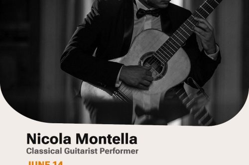 Nicola Montella në Korçë