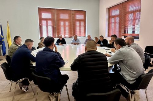 Takim për krijimin e Shoqërive të Bashkëpunimit Bujqësor (SHBB)