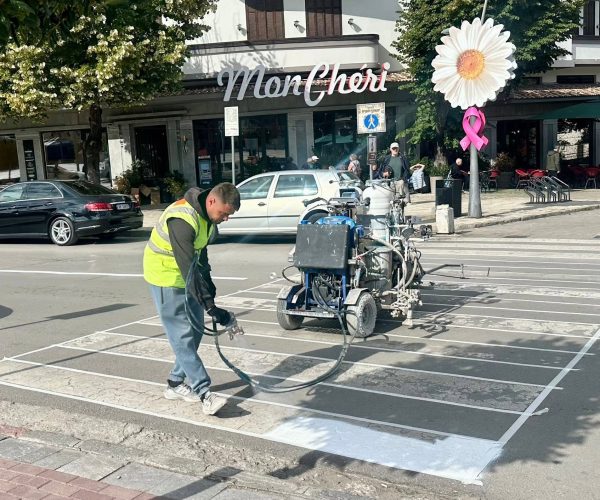 Vijëzime të reja në rrugët e Korçës