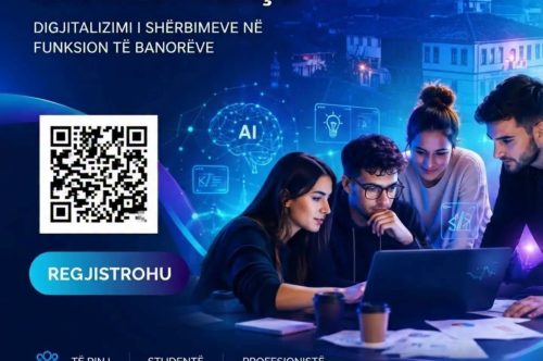 AI Challenge Korça