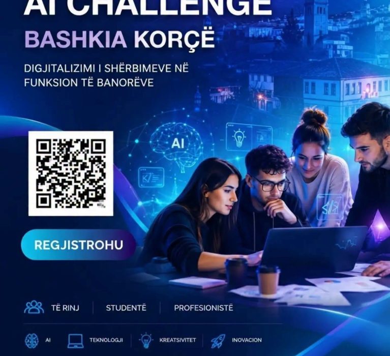 AI Challenge Korça