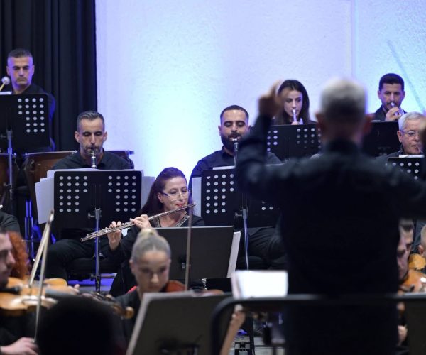 Orkestra Simfonike e Korçës në Prishtinë