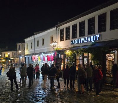 KORÇA NË VËMENDJEN E TREGUT TURISTIK GJERMAN