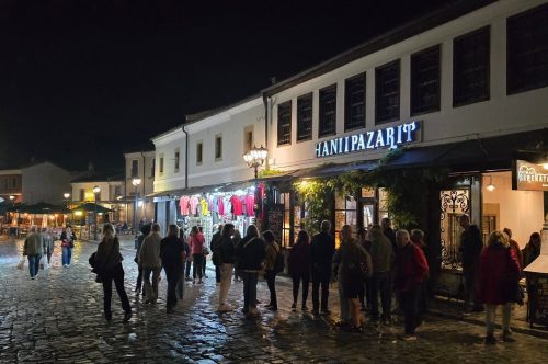 KORÇA NË VËMENDJEN E TREGUT TURISTIK GJERMAN