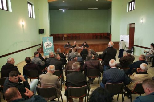 Buxhetimi me Pjesëmarrje 2027